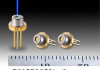 Sanyo Blue-Violet Laser Diode write 4-layer Blu-ray