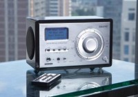 Sanyo R227 WiFi Internet Radio