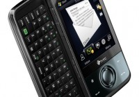 Sprint launches HTC Touch Pro