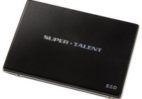 Super Talent MasterDrive LX Affordable SSD