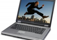 Toshiba Satellite Pro S300M laptop