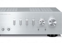 Yamaha A-S700 amplifier