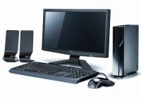 Acer Aspire L3600-A10 Desktop