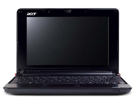 Acer Aspire One A110X Black Edition