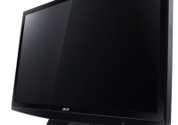 Acer P244Wbmii Full HD LCD Display