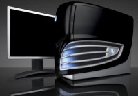 Alienware Area-51 750i Gaming Desktop