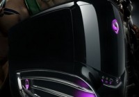 Alienware Area-51 ALX X-58 Core i7 Gaming PC