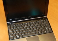 Asus Eee PC 1002HA Hands-on (Video)