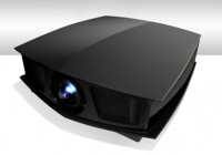 Cineversum BlackWing One 1080p HD projector