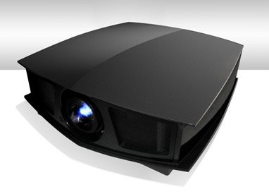 Cineversum BlackWing One 1080p HD projector