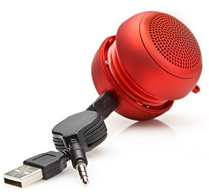 cygnett-groovebassball-portable-speaker Cygnett GrooveBassball Portable Speaker