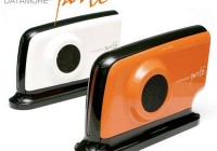 Datamore Porte HDD Enclosure