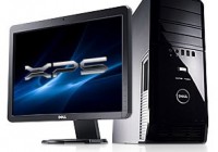 Dell XPS 420 and XPS 430 Desktop PCs