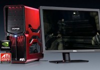 Dell XPS 730x intel core i7 gaming pc