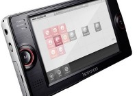 Digital Cube i-Station T5 HDSPA-enable Media Player