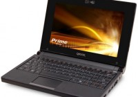 DosPara Prime Note Cartina UM Limited Edition Netbook