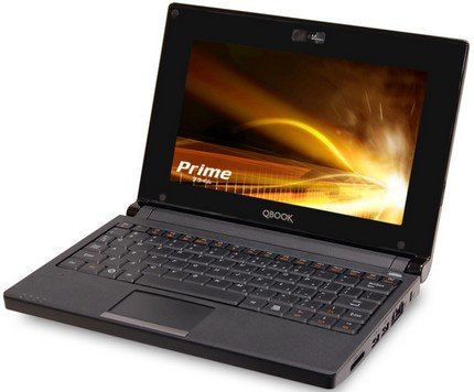 dospara-prime-note-cartina-um-limited-edition-netbook DosPara Prime Note Cartina UM Limited Edition Netbook