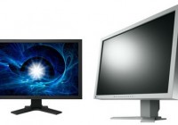 EIZO FlexScan S2432W-H LCD with DisplayPort