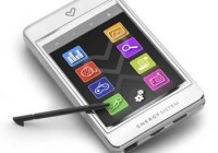 Energy Sistem 4040 Touch PMP