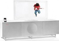 GenevaLab GenevaSound Home Theater