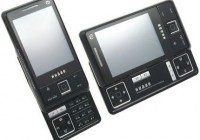 Huabo HB 778 Dual SIM Phone