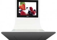 ILVE VELA Rangehood with LCD TV