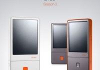 iRiver E100 Season 2