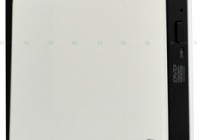LiteOn ESAU108 External DVD Burner
