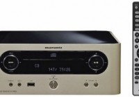 Marantz M-CR502 Mini Audio System