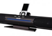 Maxell MXSP-1100 iPod Speaker System