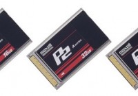 Maxell P2C A series P2 Storage Card