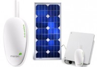Meraki Solar WiFi Repeater