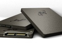 Micron Ultra Fast 1GB/s SSD demo