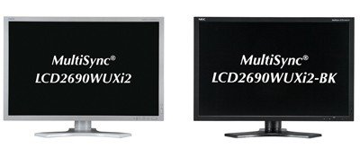 nec-multisync-lcd2690wuxi-975-adobe-rgb NEC MultiSync LCD2690WUXi2 covers 97.5% Adobe RGB