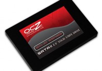 OCZ Solid Series SATA II 2.5-inch SSD