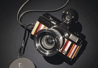 Paul Smith Fisheye No2 LOMO Camera