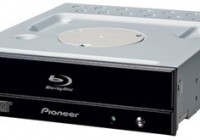 Pioneer BDR-03J 8X Blu-ray Burner