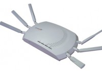 Proxim Orinoco AP-8000 with Dual 802.11n Radios