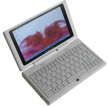everun notebook