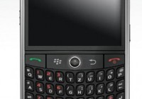 RIM BlackBerry Curve 8900 for T-Mobile Germany