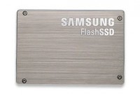 Samsung Enterprise SSDs