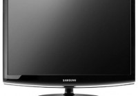 Samsung SyncMaster 2333SW LCD