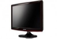 Samsung SyncMaster T220P LCD with 50000:1 Contrast