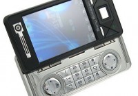Sany Ericssan X1 - Another XPERIA X1 Clone