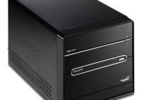 Shuttle XPC H7 7800H Mini PC