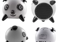 Speakal iPanda iPod Dock