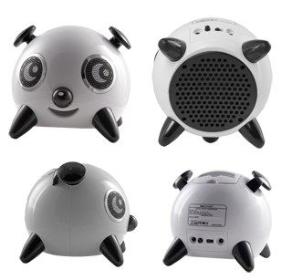 Iboo Docking Station