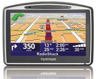 Tomtom Gps Review