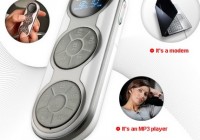 Toshiba G450 - Phone, MP3 Player, HSDPA ModemToshiba G450 - Phone, MP3 Player, HSDPA Modem