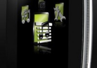 TouchDiva Touchscreen music device